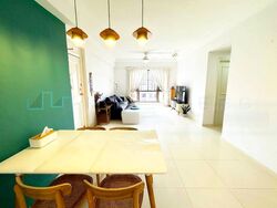 Parkview Apartments (D23), Apartment #441169911